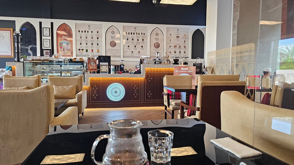 Anna Cafe