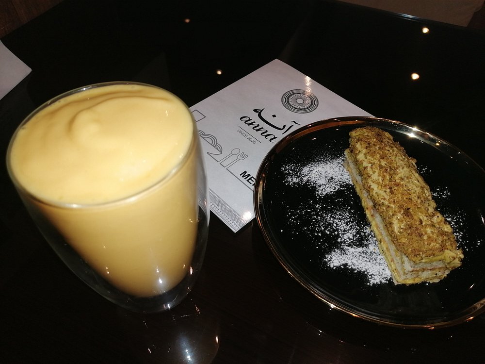 Anna Cafe